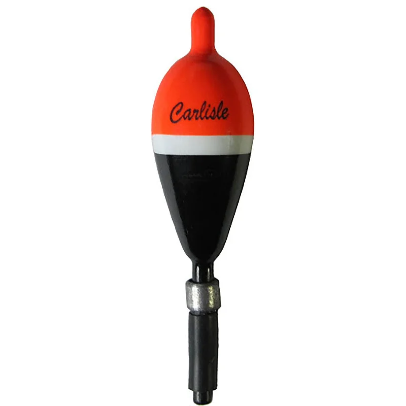 Carlisle K&E STEELHEAD FLOAT WEIGHTED Bobber SCA-488