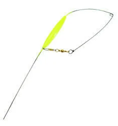 COMPAC Bottom Bouncer 3/4oz Chartreuse