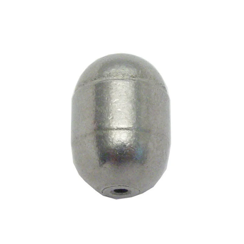 COMPAC Egg Sinkers (Weights)