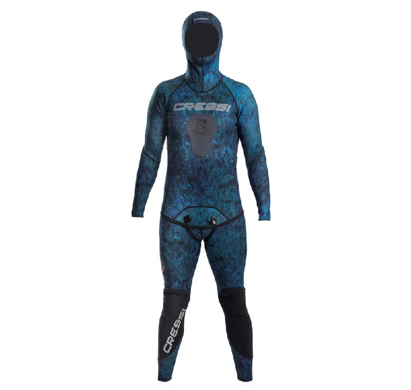 Cressi Tokugawa 2mm 2pce Wetsuit