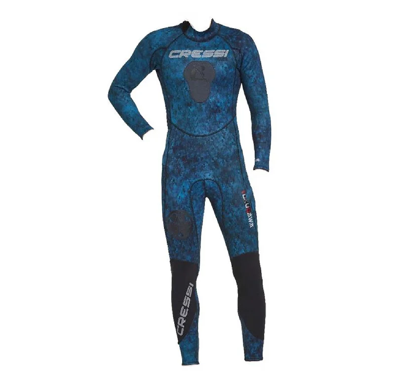 Cressi Tokugawa 3mm 1pce Wetsuit