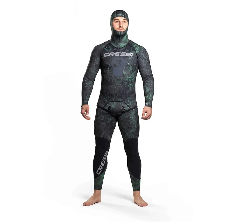 Cressi Tokugawa XTR 3mm Wetsuit