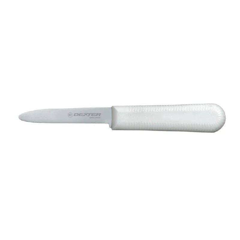 Dexter Russell - Sani-Safe 3" Clam Knife