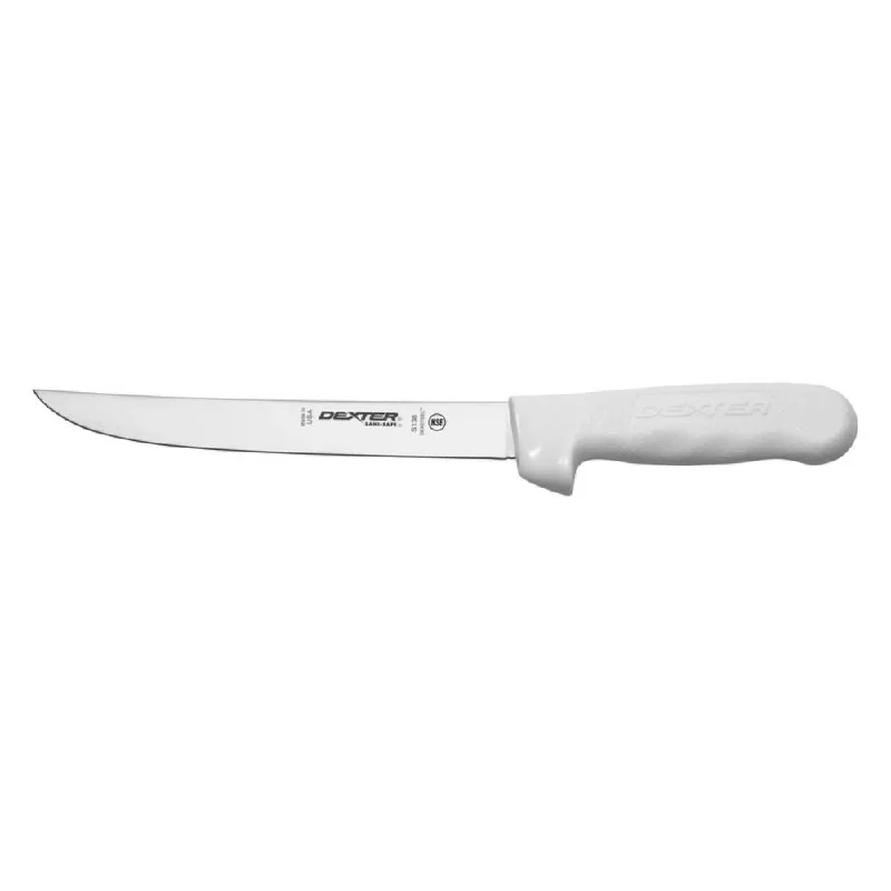 Dexter Russell - Sani-Safe 8" wide fillet knife