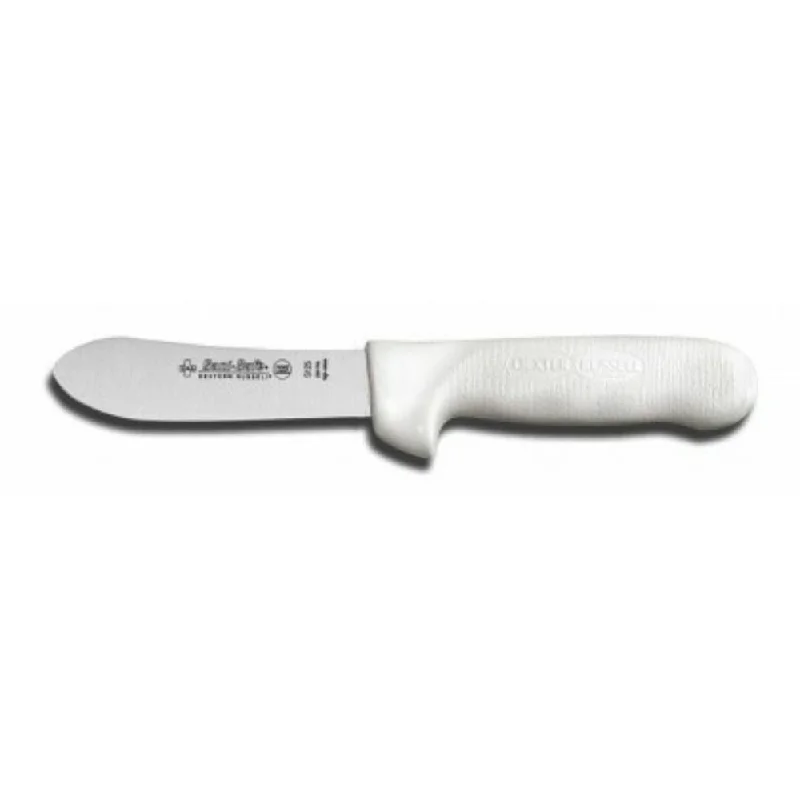 Dexter Russell - Sani-Safe 4 1/2" Sliming Knife S125