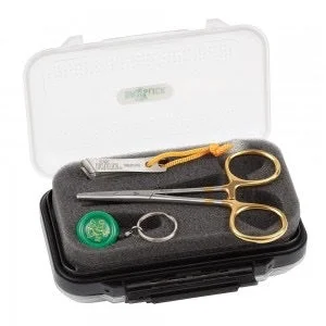 Dr Slick Nipper Reel Fly Box Clamp Gift Set