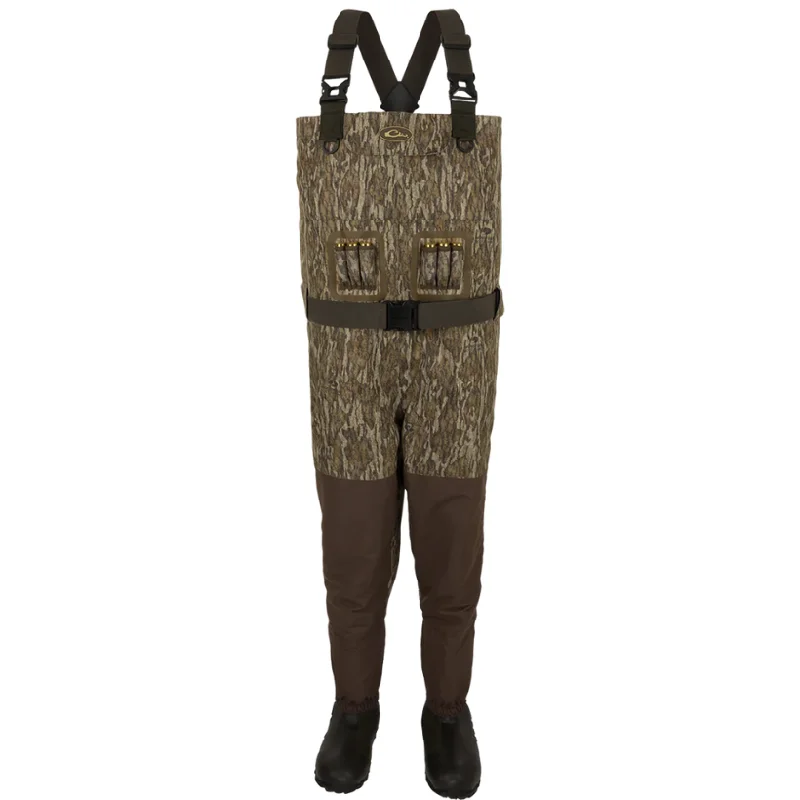 Drake 1600 Insulated Guardian Elite Vanguard Breathable Waders