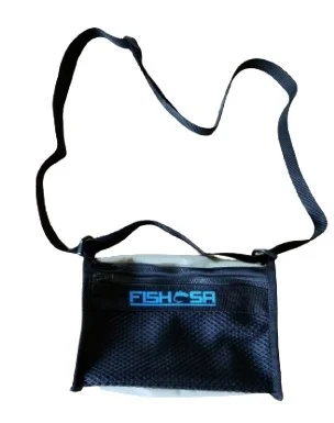 Dropshot Bag With Sling 27cm