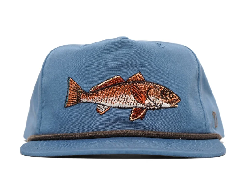 Duck Camp - Tarpon Hat - Ink Blue