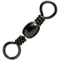 Eagle Claw Barrel Swivel Sz:14 Qty:8 SBBK-14