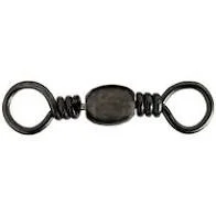 Eagle Claw Barrel Swivel Sz1 Qty12 SBBK12-1