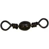 Eagle Claw Barrel Swivel Sz3 Qty12 SBBK12-3