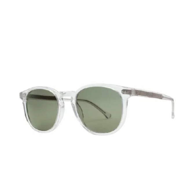 Electric Sunglasses - Oak