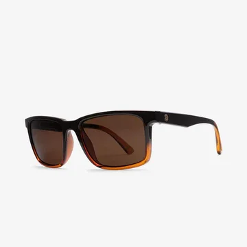 Black Amber Frame, Bronze Polarized Lens