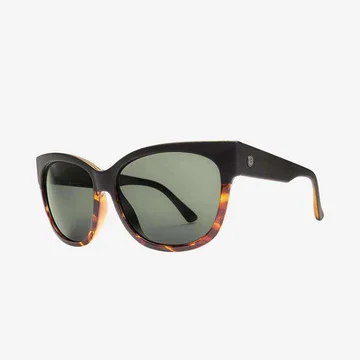 Darkside Tort Frame, OHM Grey Polarized Lens