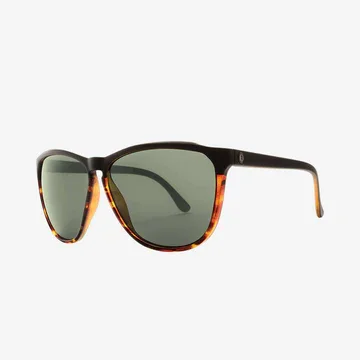 Darkside Tort Frame, Grey Polarized Lens