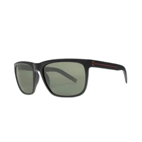 JFF Black Frames, Grey Polarized Pro Lens