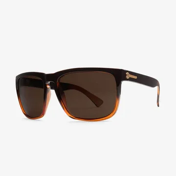 Black Amber Frame, Bronze Polarized Lens