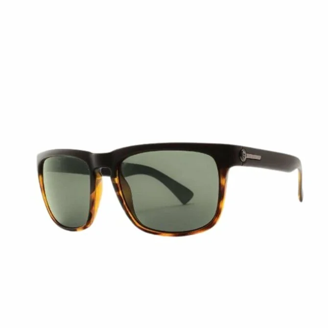 Darkside Tort Frame, Grey Polarized Lens