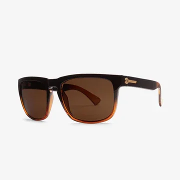 Black Amber Frame, Bronze Polarized Lens