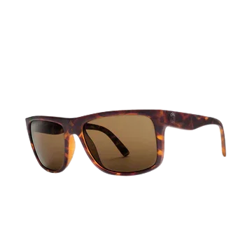 Matte Tort Frame, Bronze Polarized Lens