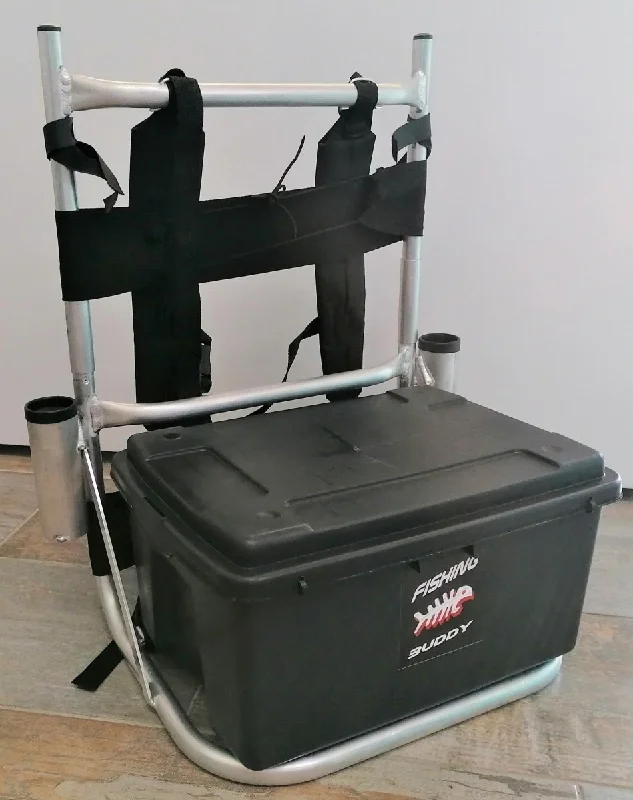 Fishing Foldable Buddy H-Frame