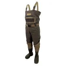 Frogg Toggs Grand Refuge 3.0 BF Waders