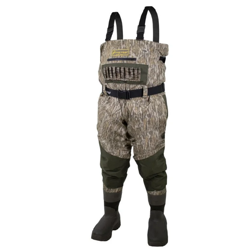 Mossy Oak Bottomland