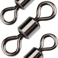 Grnd Slm Fshn co. GSFC Barrel Swivel #5 25pc