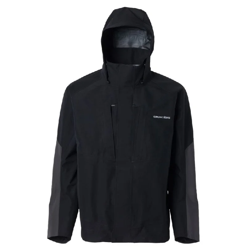 Grundens- Buoy X Gore-Tex 3L Jacket