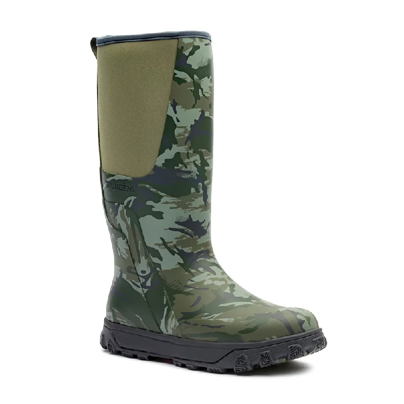 Grundens - Deviation Tall Boot