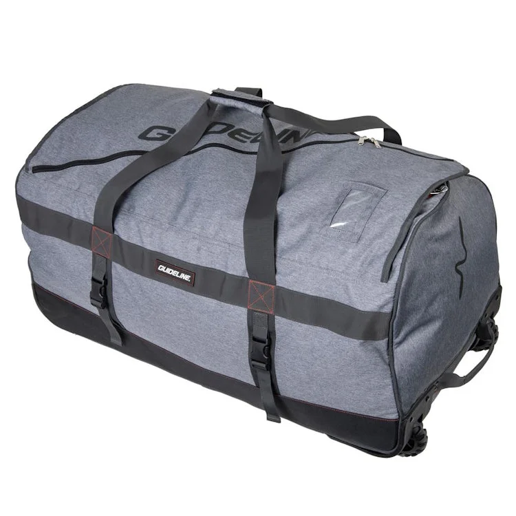 Guideline Large Roller Bag