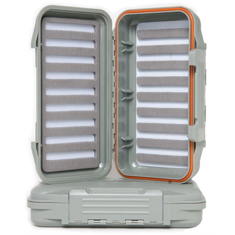 Guideline WP Fly Box - Double Slit Foam