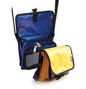 Gully Hopper Bag