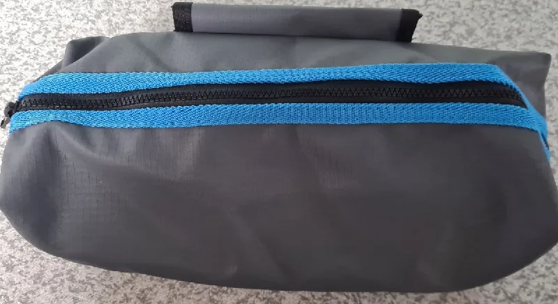 H Frame Clothing bag