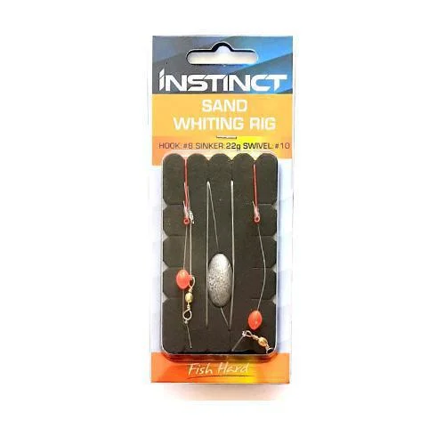 Instinct Sand Whiting Rig