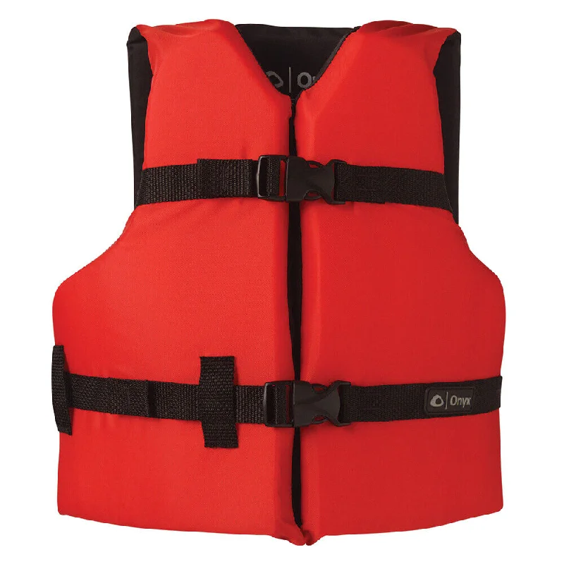 Kent - Onyx General Purpose Youth Life Jacket