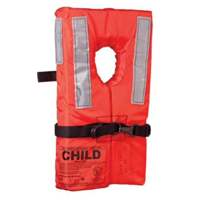 Kent - Type I Commercial Children's Life Jacket