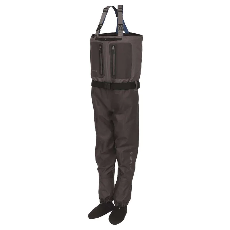 Kinetic X5 Wader Stockingfoot