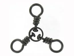 Kingfisher 3-Way Swivel