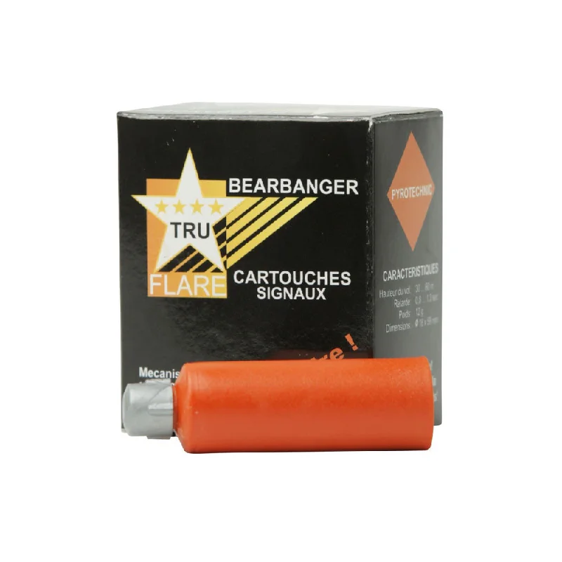 Kodiak Bearbangers - Box of 6