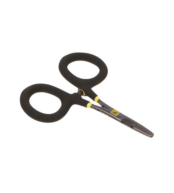 Loon Rogue Micro Scissor Forcep