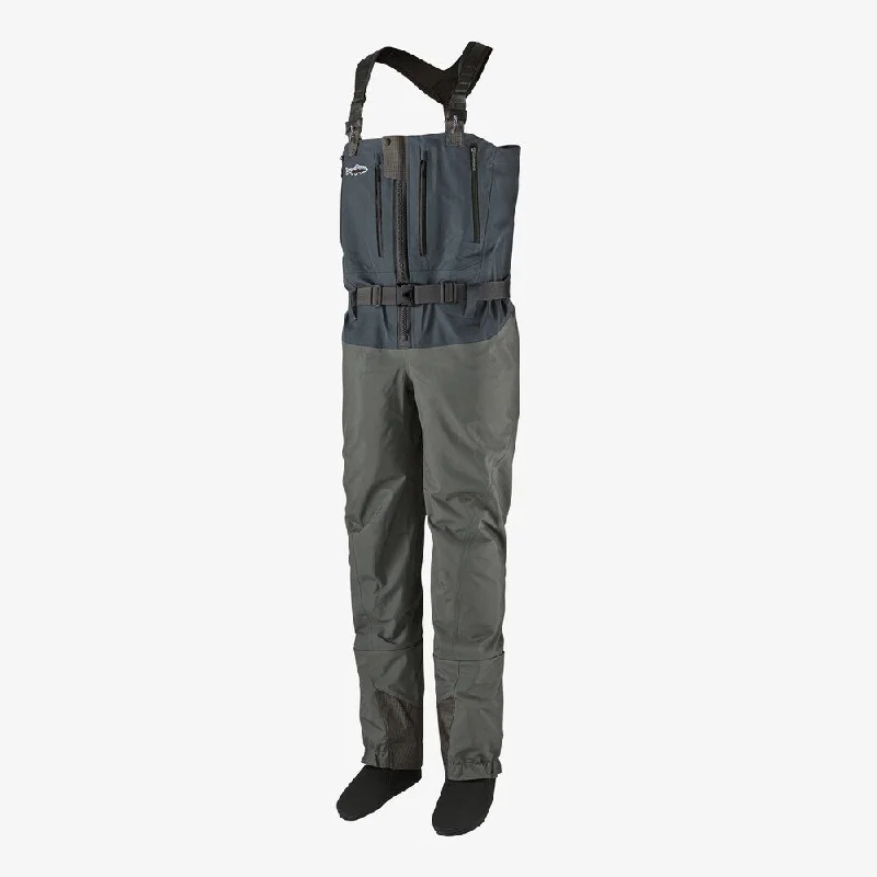 Patagonia Men's Swiftcurrent Expedition Zip-Front Waders