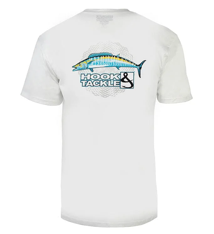 Men's Wahoo Dreams Premium T-Shirt