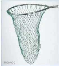 Mid Lakes Promo Landing Net 15x16 18" Handle