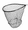 Mid Lakes Tech Net The Beast 29x33 w/48" Slide Handle