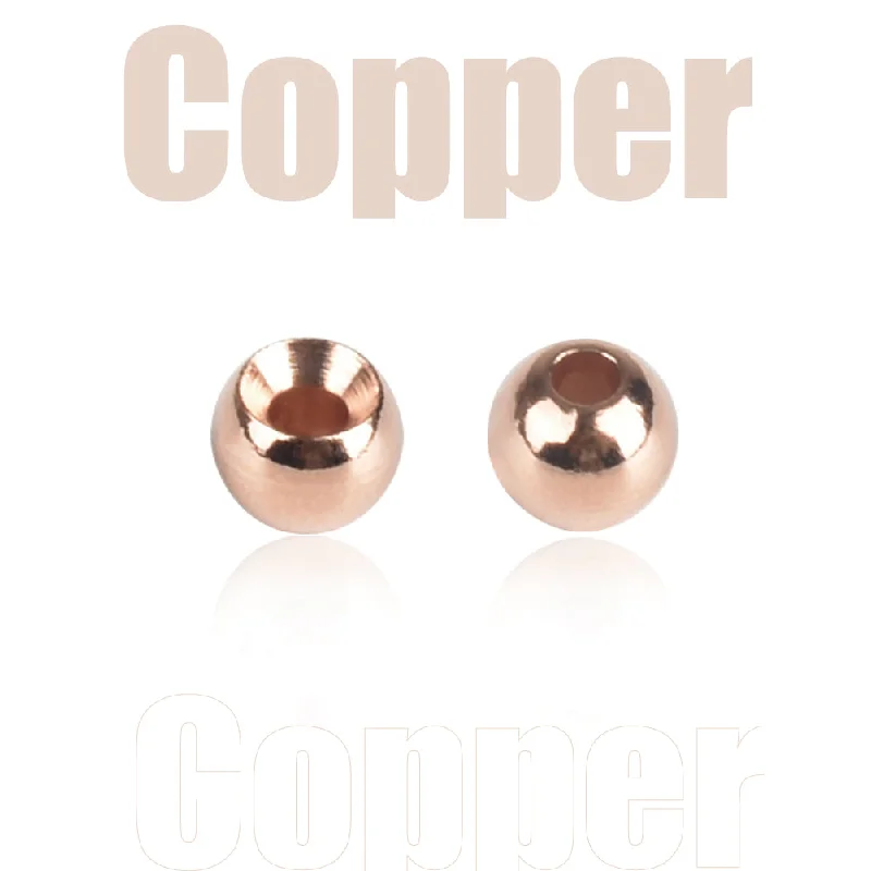 copper