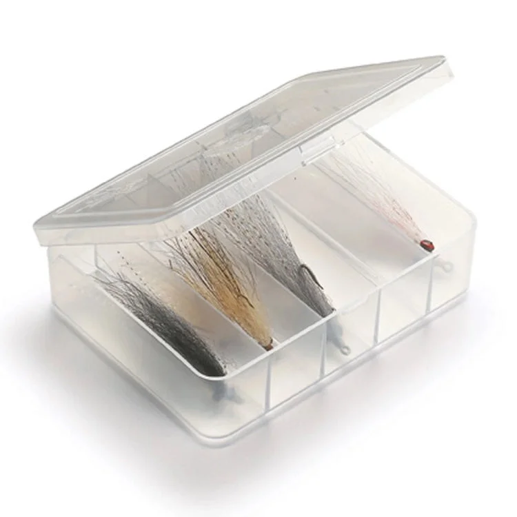 Myran Fly Boxes