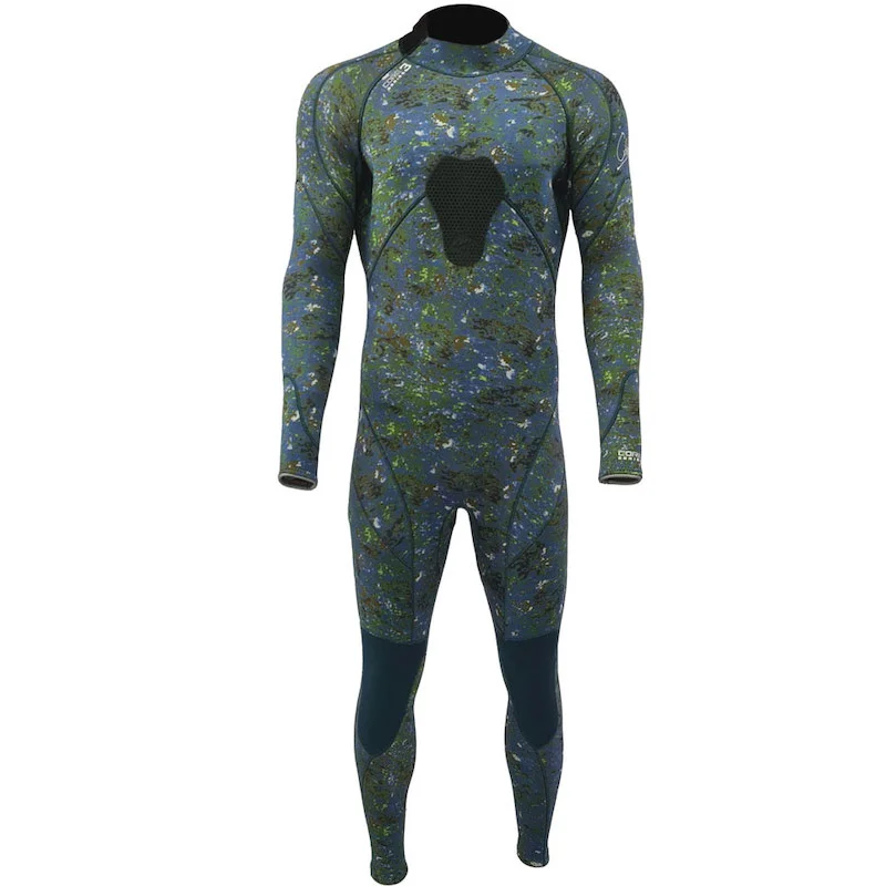 Ocean Hunter Chameleon Core 3mm Wetsuit