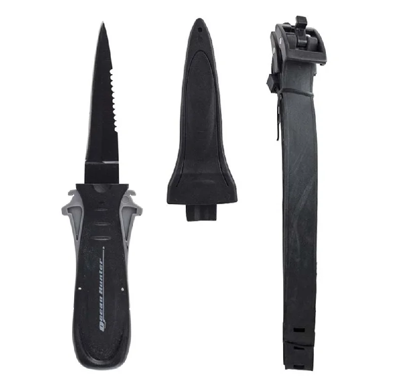 Ocean Hunter Assassin Dive Knife